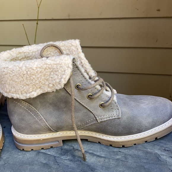 Sonoma brand shoes - Picture 4 of 6